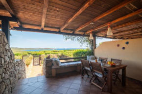 Sardinia Paradise House - Happy Rentals Olbia